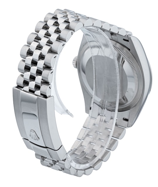 Rolex Datejust 126200 Image 3